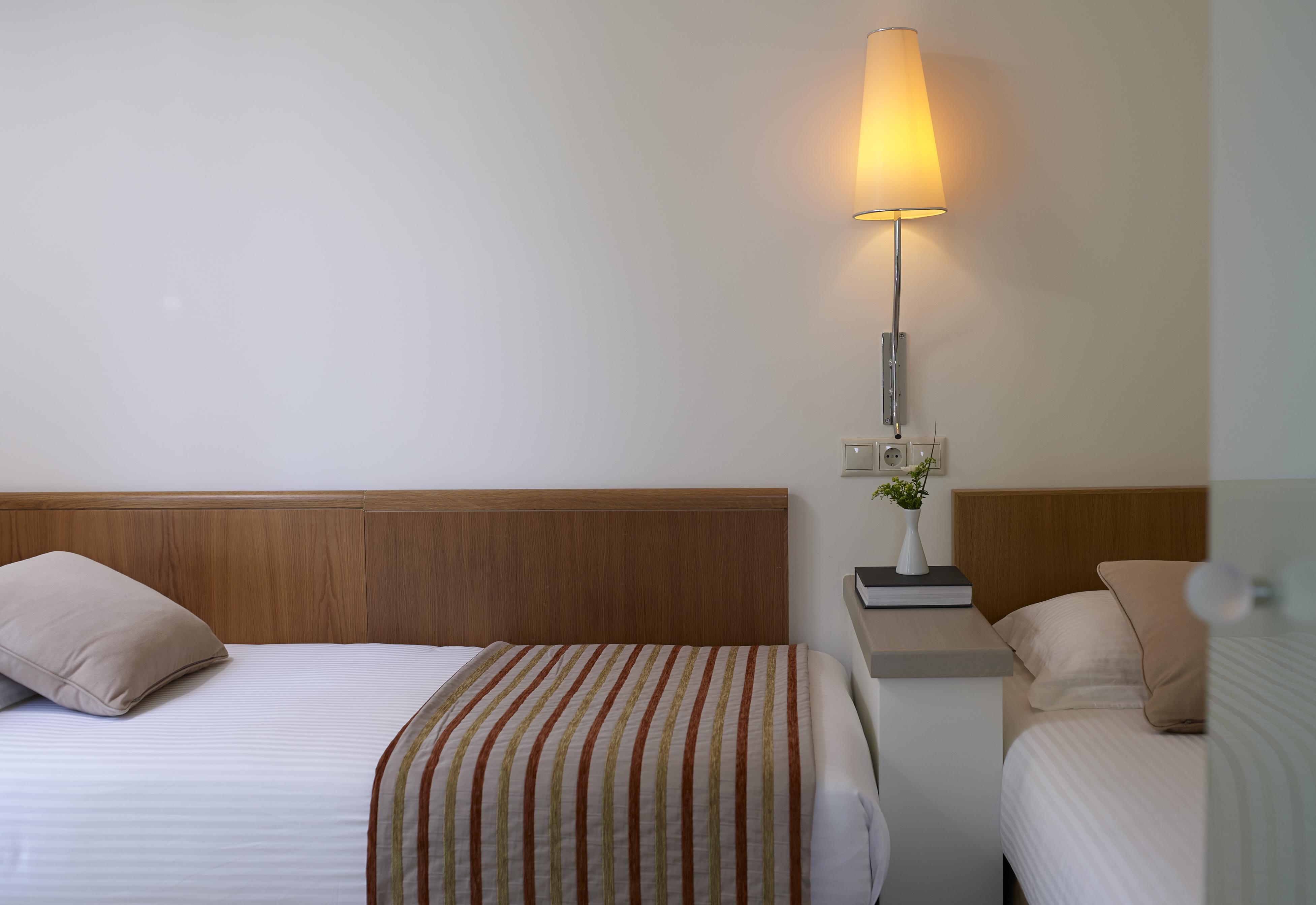 Kriti Beach Hotel Rethymno  ภายนอก รูปภาพ