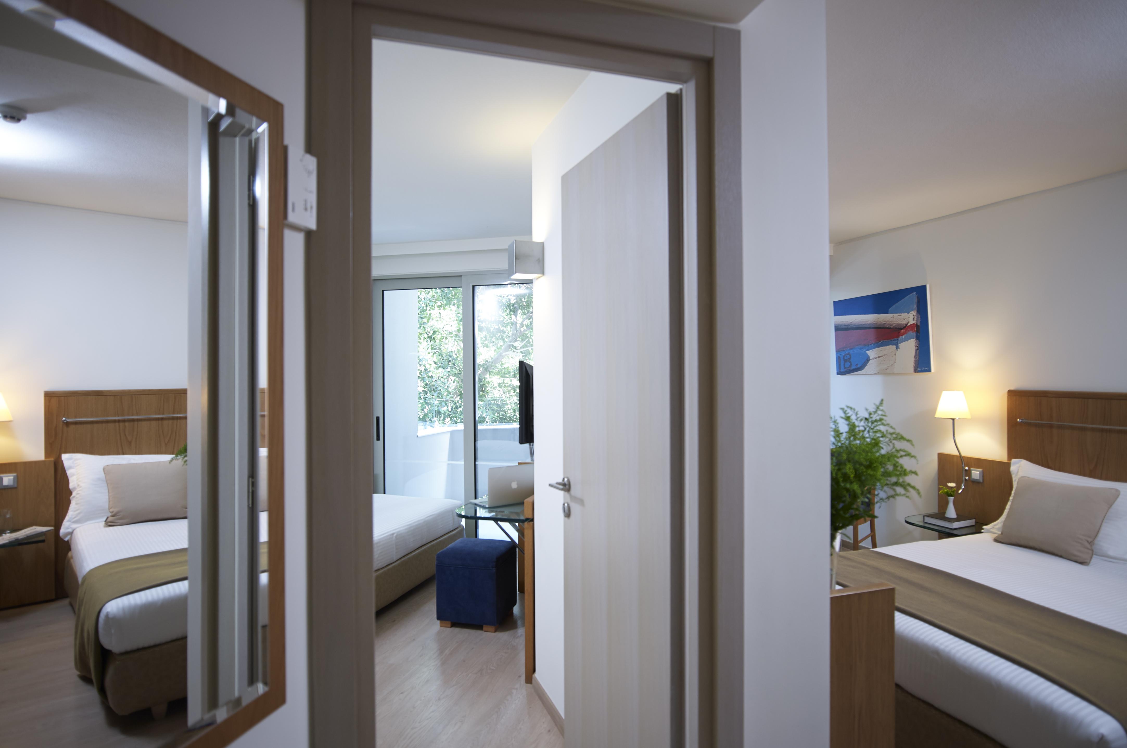 Kriti Beach Hotel Rethymno  ภายนอก รูปภาพ