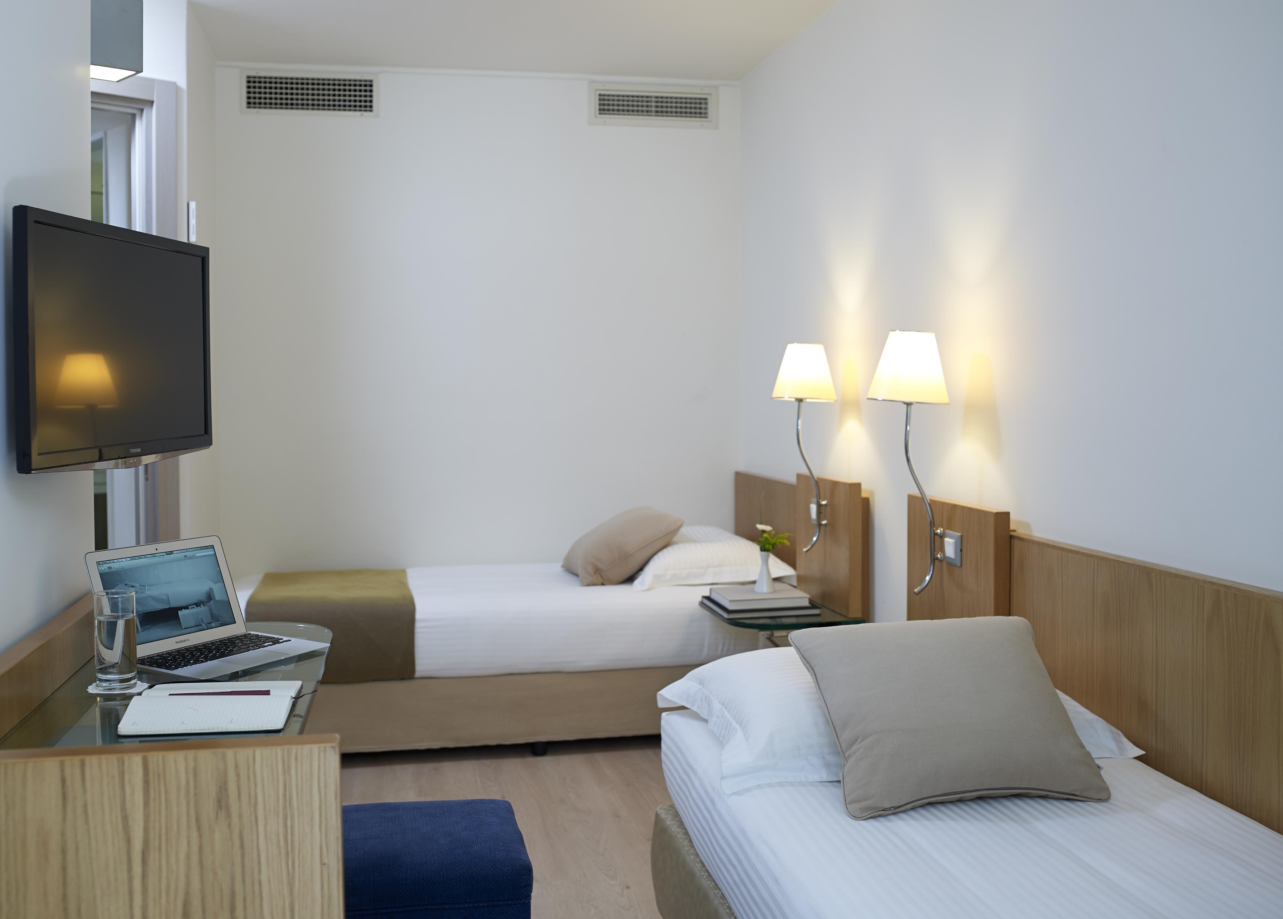 Kriti Beach Hotel Rethymno  ภายนอก รูปภาพ
