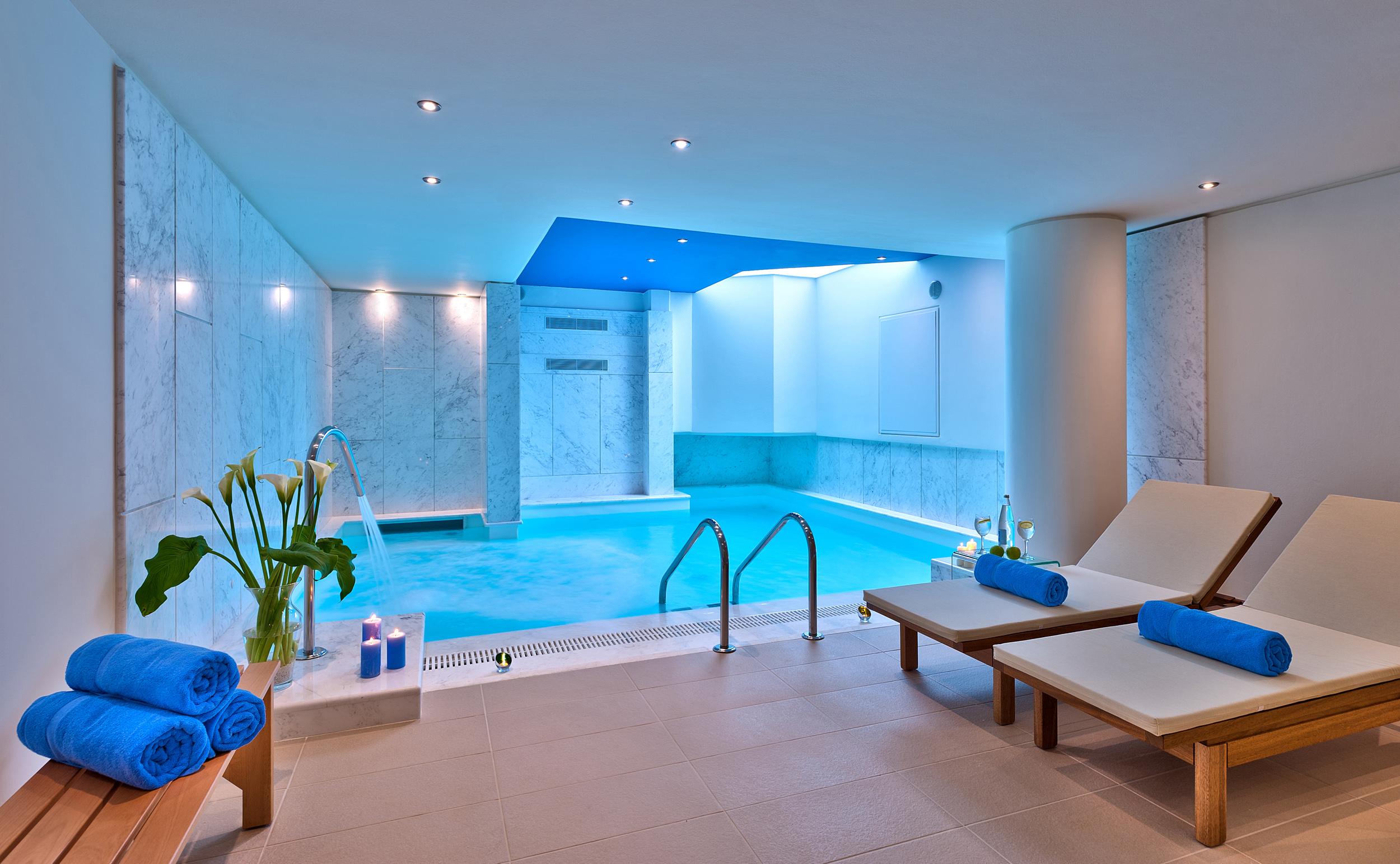 Kriti Beach Hotel Rethymno  ภายนอก รูปภาพ